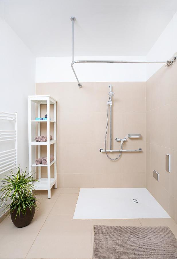 Tabor Residenz Apartment Vienna Exterior photo